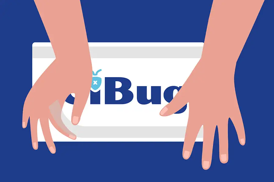 CiBug_Insektenfalle_Bettwanzenfalle_Frueherkennung_Bettwanzen_Handhabung_1